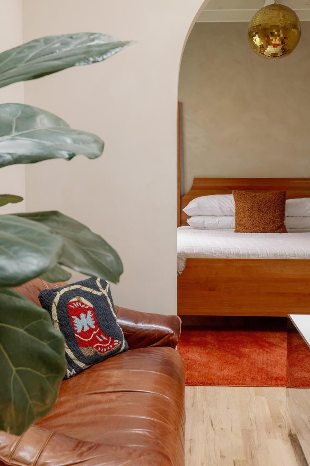Hotel Novacancy Kansas City Dış mekan fotoğraf